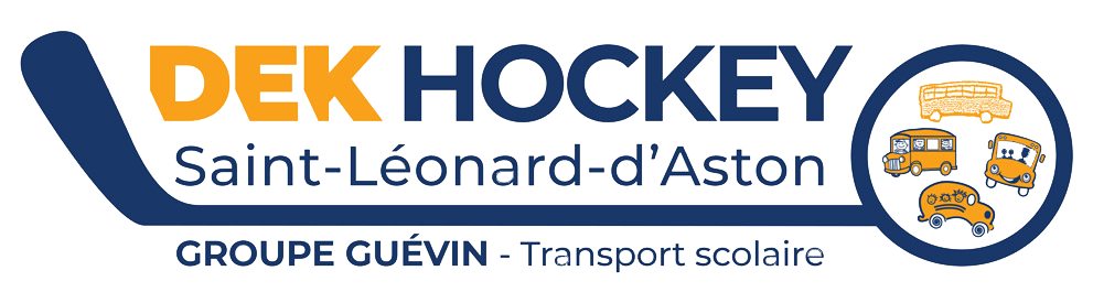 dek hockey logo